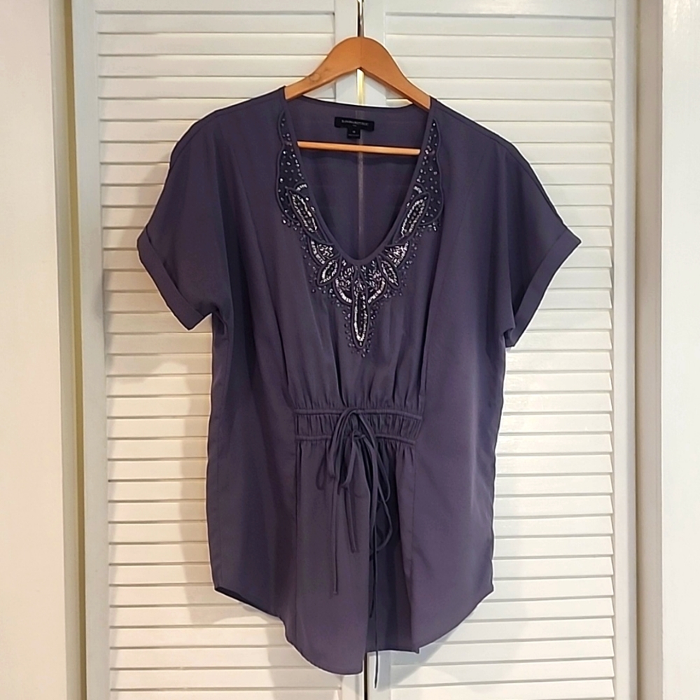 Banana Republic blouse